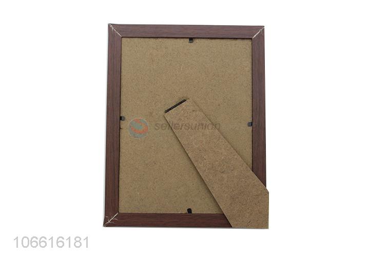 Simple Design Decorative Photo Frame