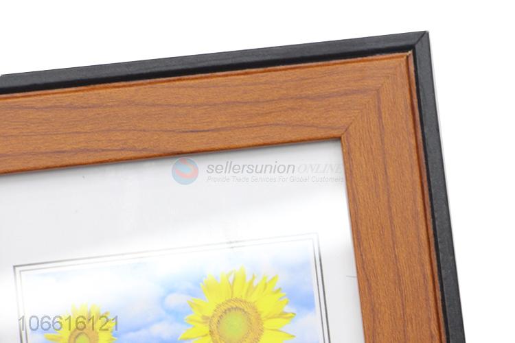 Best Quality Density Board Photo Frame