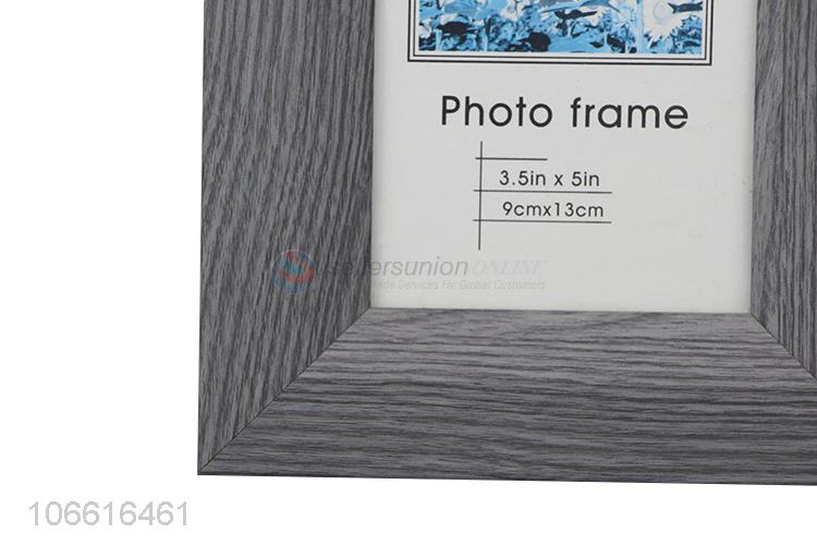 Fashion Style Household Rectangle Photo Frame