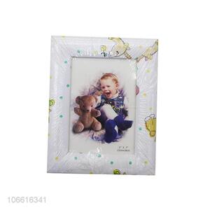 Wholesale Cartoon Printing Photo Frame Picture Frame