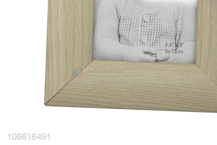 Newest Household Desktop Photo Frame With Holder