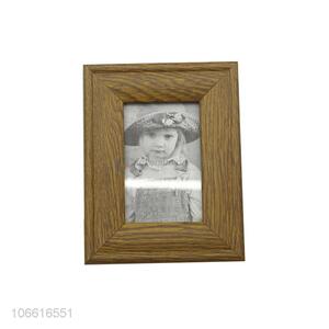 Hot Selling Room Decoration Desktop Photo Frame