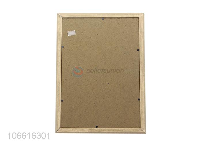 New Design A4 Document Frame Best Certificate Frame