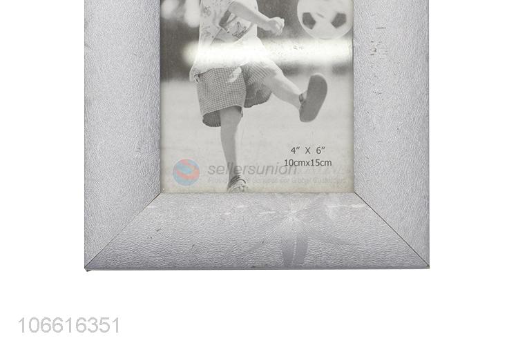 Factory Supplies Density Board Photo Frame