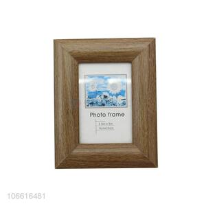 Factory Wholesale Decorative Photo Frame