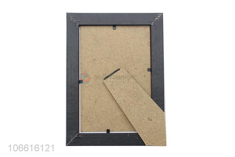 Best Quality Density Board Photo Frame