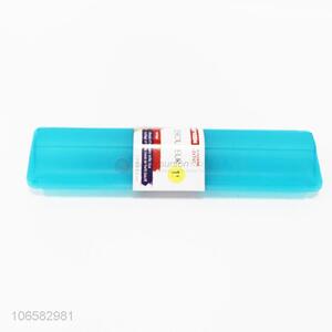 Promotional kitchen use cling film plastic wrap storage holder