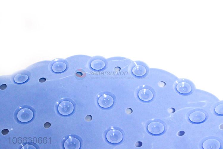 China maker anti-slip waterproof pvc bath mat bathmat