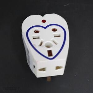 China manufacturer USA changeover plug travel plug