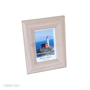 Fashion Design Decorative Desktop Photo Frame