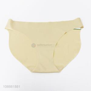 Best Quality Ladies Underpants Breathable Briefs