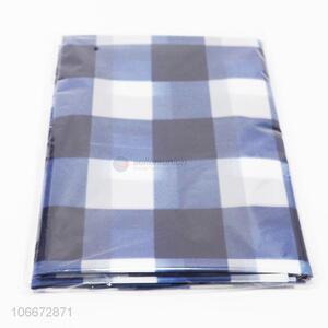 Good Quality Plaid Shower <em>Curtain</em> <em>Bath</em> <em>Curtain</em>