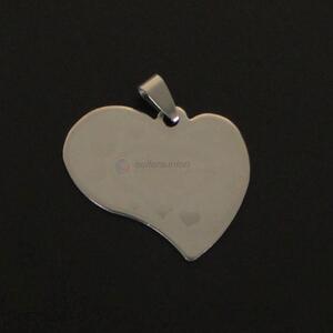 Fashion Heart Shape Pendants Best Necklace Charms