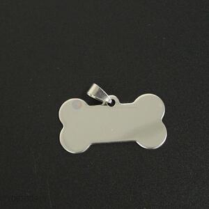 Best Quality Bone Shape Pendants Jewelry Charms