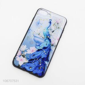 Hot selling custom logo mobile phone shell for Iphone X/XS