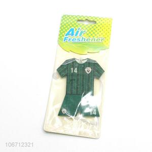 Reasonable price perfumed hanging paper car air freshener