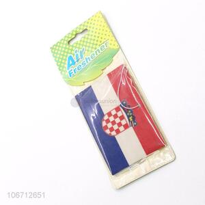 High sales car perfume scented car air freshener