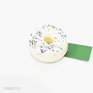 High Sales Simulation Food Doughnut Fridge Magnet Home Decoration