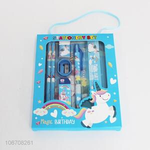 Top selling school supplies students stationery set