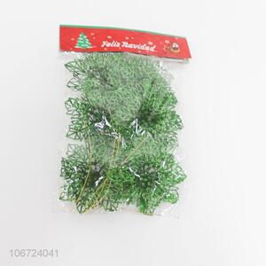 New 6PC Festival Decorations Christmas Tree Decoration