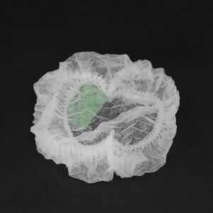 Good Sale Non Woven Mob Cap Disposable Hairnets