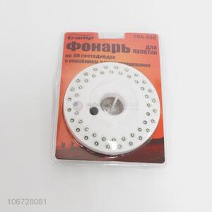 OEM&ODM round led <em>tent</em> light camping light