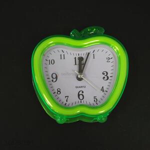 New Design Apple Shape Alarm Clock