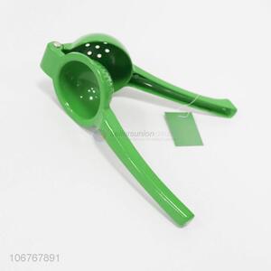 Competitive Price Ceramic Hand Manual Lemon Squeezers