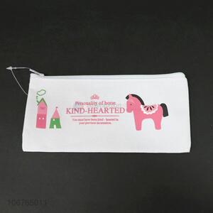 Good Quality Cartoon Pen Bag Cheap Pencil Bag