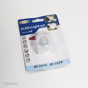 Custom Led <em>Light</em> Set For <em>Bicycle</em>