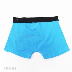 Good Factory Price Kids Boy Children Underwear Boxer Briefs