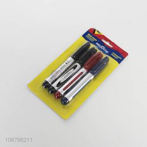 Competitive Price Non-toxic Multi-color Whiteboard Marker Set