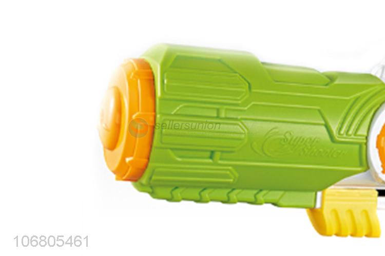 Hot Selling Kids Summer Toy High Power Shooting Water Gun