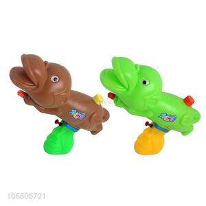 New Selling Promotion Animal Shaped Summer Toys Water Gun Toys