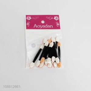 Professional makeup brush eye shadow double head eye shadow stick