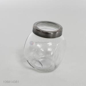 Good Sale Glass Sealed Jar Storage Jar