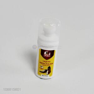 Good Quality Liquid Shoes Polish