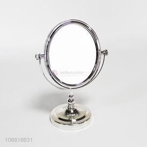 Custom Double Sided Makeup Mirror Best Table Mirror