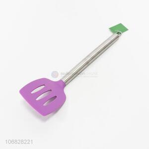 Fashion Design Silicone Leakage Shovel