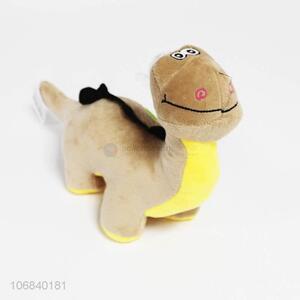 Creative Design Cartoon Dinosaur Plush Toys