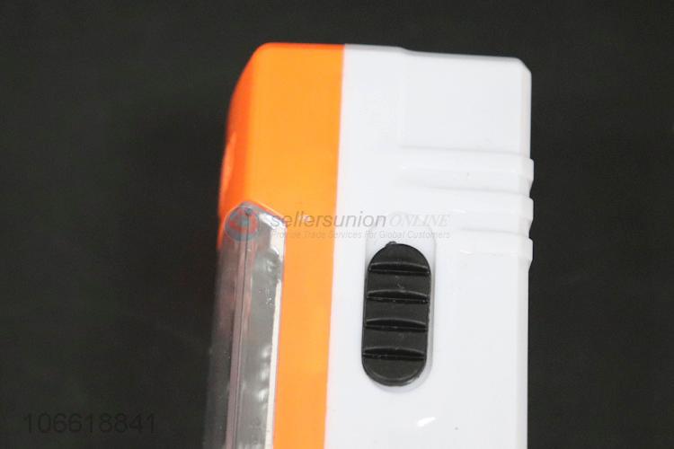 TORCH LIGHTBATTERY MODELCOLOR BOX 13.3*5.8*4.5cm