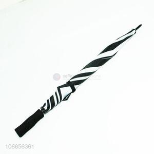 Good Quality Long Handle Straight Umbrella