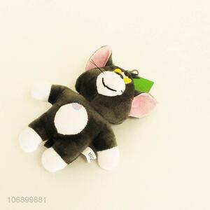 Factory Direct Wholesale China Plush Cartoon Mouse Pendant