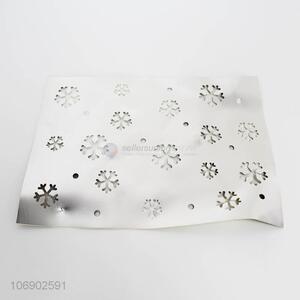 Fashion Design PVC Placemat For Household