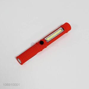 Best Quality Plastic Flashlight With LED Light