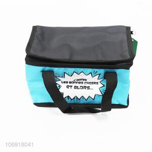 Hot Sale Ice Bag Fashion Food Insulated Bag