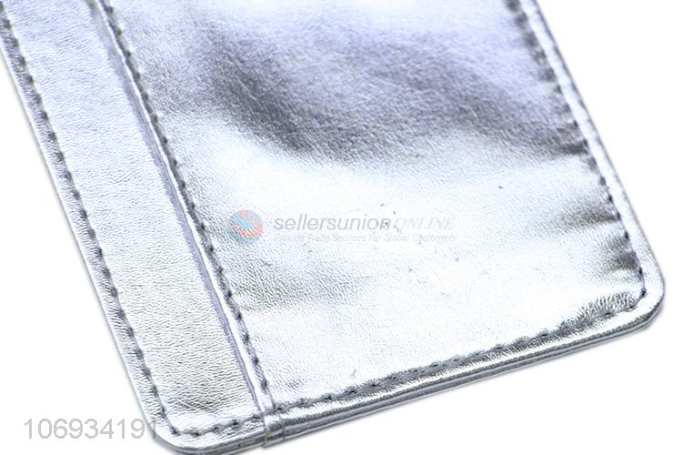 High Quality Pvc Card Holder Business Card Holder