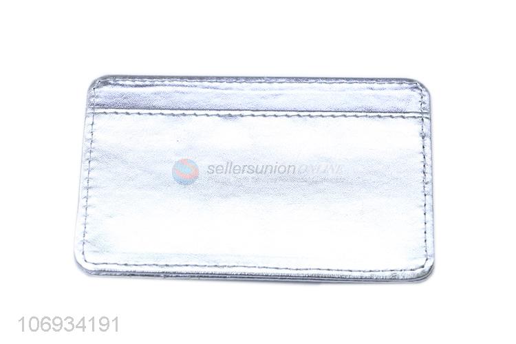 High Quality Pvc Card Holder Business Card Holder