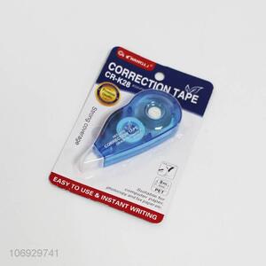 China manufacturer wholesale school stationery correction tape