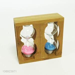 New Style Sand Clock Fashion Hourglass